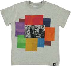 Road T-shirts & Tops